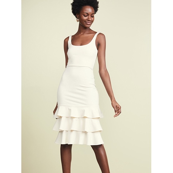 Amanda Uprichard Dresses & Skirts - Amanda Uprichard Eloise Dress size small